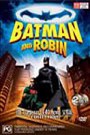 Batman and Robin Series (2 disc set)